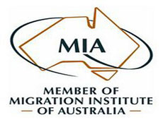 Member of Migration Institute of Australia