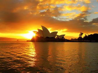 Sydney - viva en australia - vive en australia
